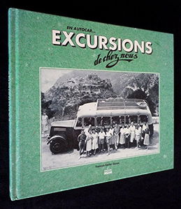 Excursions de chez nous: En autocar