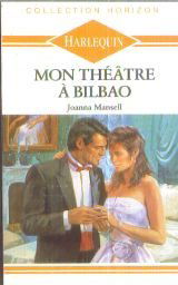 Mon théâtre à Bilbao (Collection Horizon)