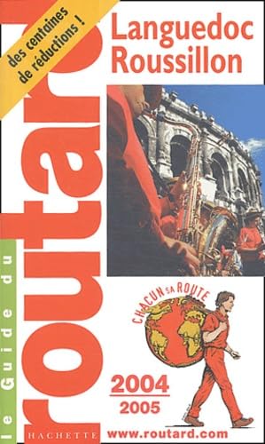 Languedoc-Roussillon 2004-2005