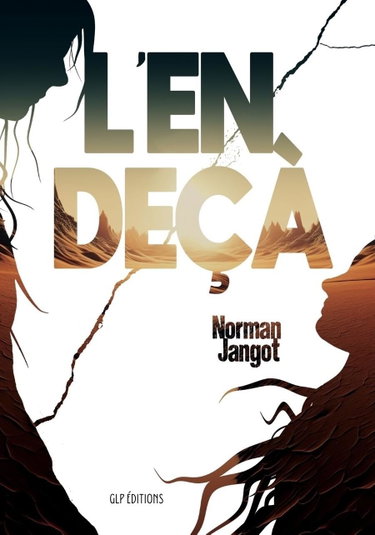 Couverture de L'En Deçà