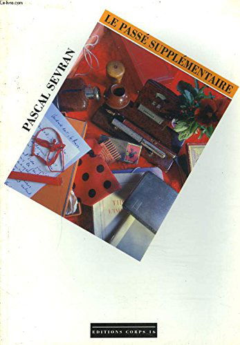 Le passé supplémentaire