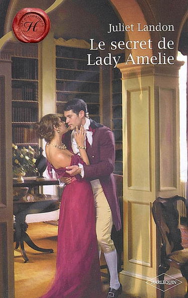 Le secret de Lady Amelie