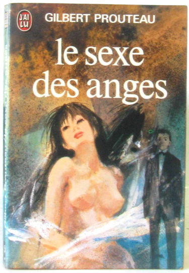 Le Sexe des anges