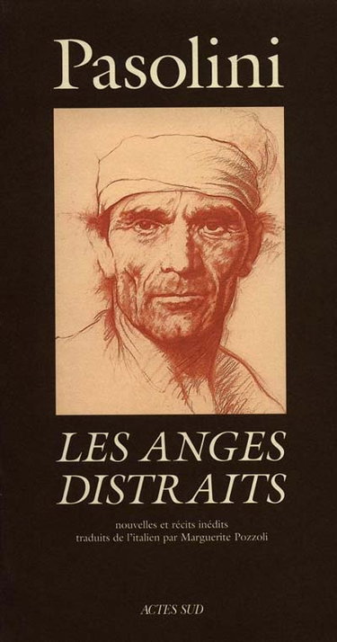 Les anges distraits
