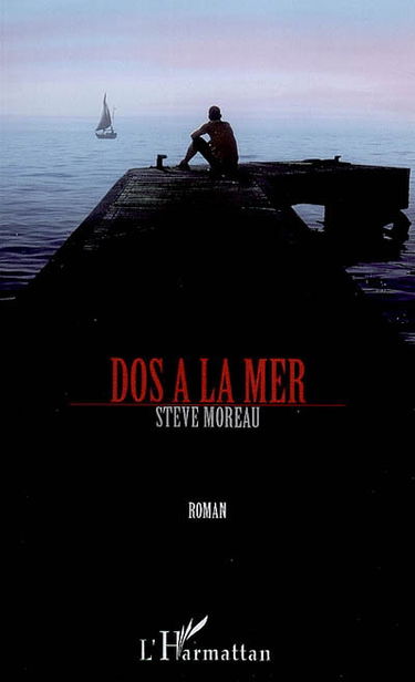Dos à la mer