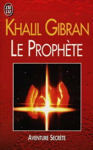 Le prophète