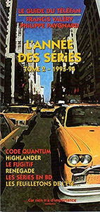 L'année des séries. Vol. 2. 1993-94