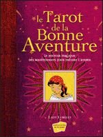 Le tarot de la bonne aventure