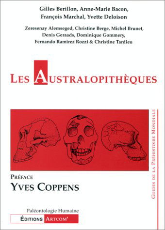 Les australopithèques