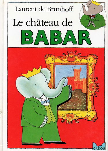 Le Château de Babar