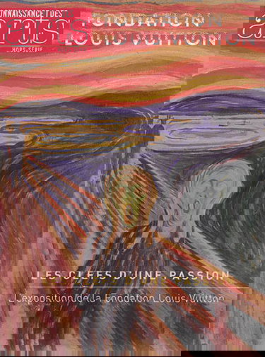 Les clefs d'une passion : l'exposition de la Fondation Louis Vuitton