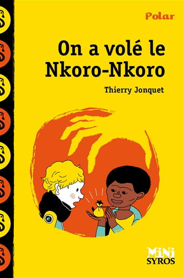 On a volé le Nkoro-Nkoro