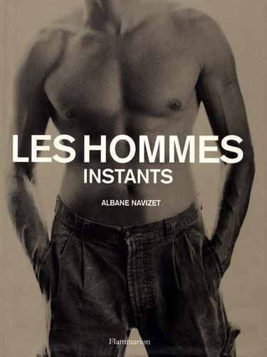 Les hommes : instants