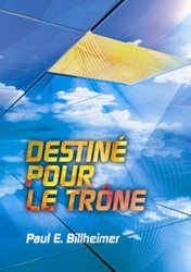 Destiné pour le trône