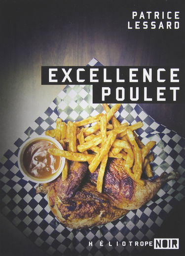 Excellence Poulet