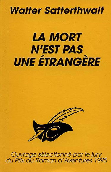 La mort n'est pas une étrangère