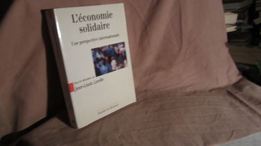 L'économie solidaire