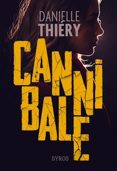 Couverture de Cannibale