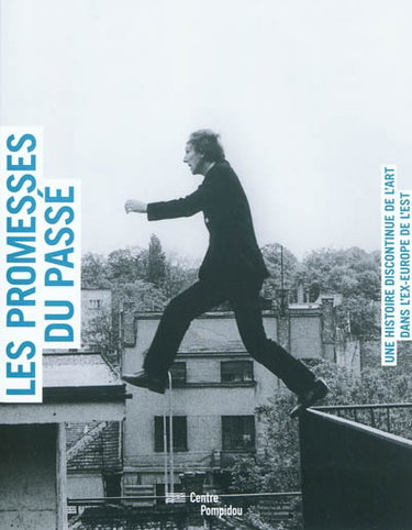 Les promesses du passé, une histoire discontinue de l'art dans l'ex-Europe de l'Est : exposition, Centre Pompidou, Galerie Sud et Espace 315, 14 avril-14 juillet 2010