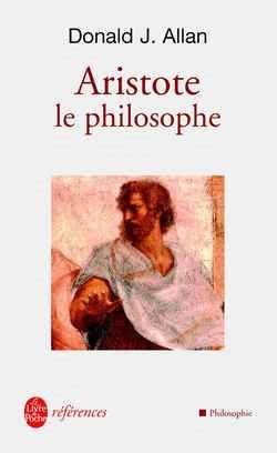 Aristote le philosophe
