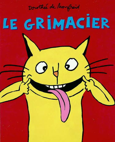 Le grimacier