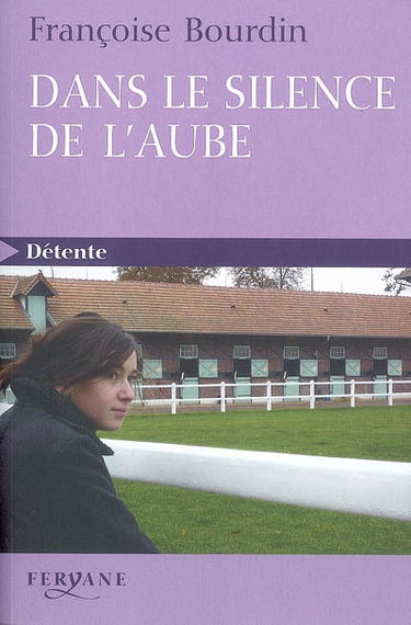 Dans le silence de l'aube