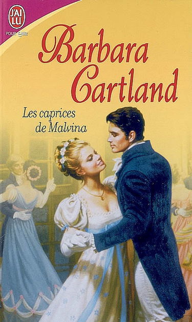 Les caprices de Malvina