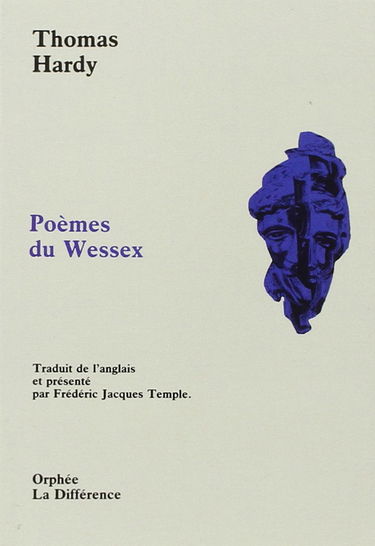 Poèmes du Wessex