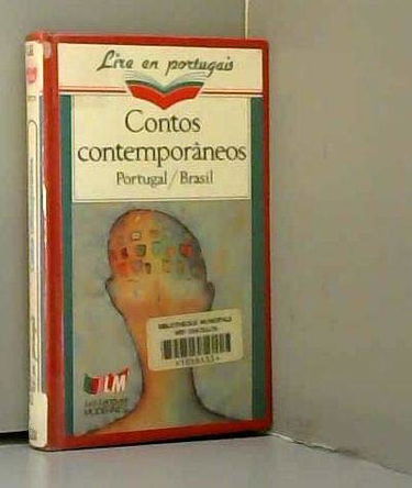 Contos contempoâneos : Portugal, Brasil
