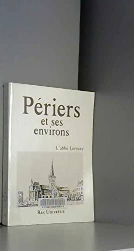 Périers et ses environs