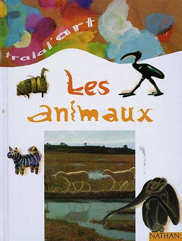 Les animaux