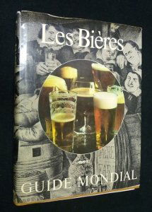 Les Bières. Guide Mondial