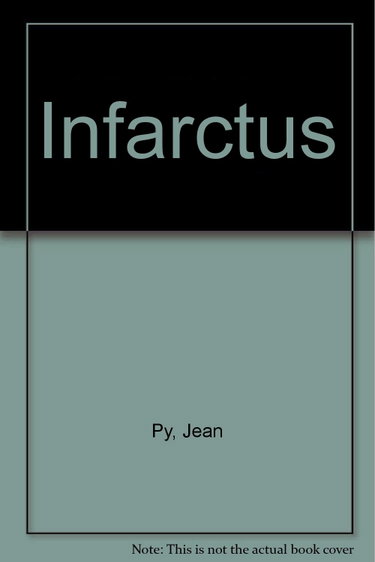 Couverture de Infarctus