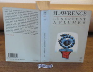 Le serpent à plumes