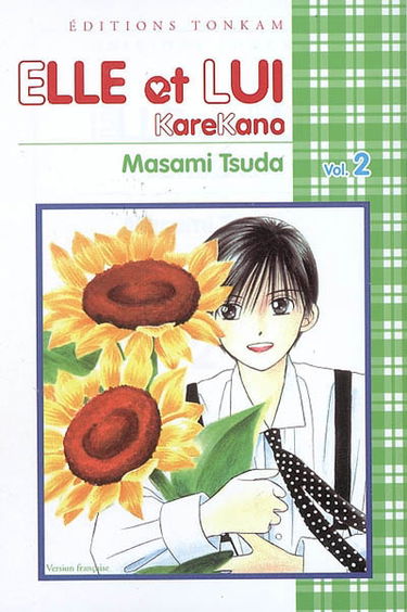 Elle et lui : KareKano. Vol. 2