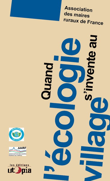 Quand l'écologie s'invite au village