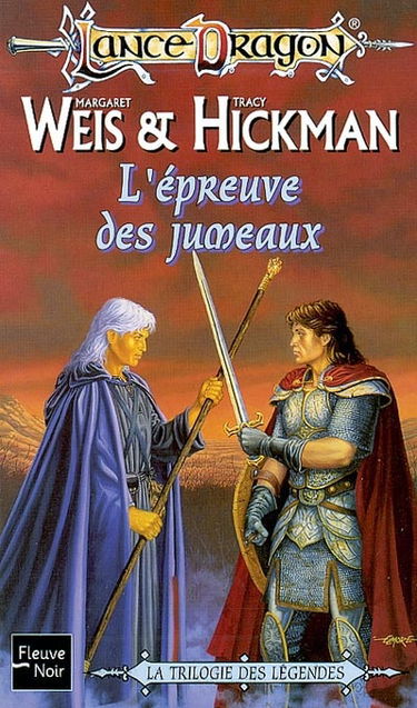 L'épreuve des jumeaux