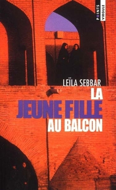 La Jeune Fille Au Balcon