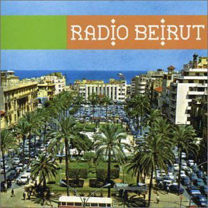 Radio Beirut