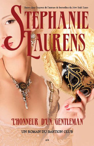Un roman de Bastion Club, livre 3 - L'honneur d'un gentleman