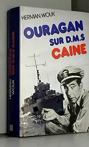 Ouragan sur D.M.S. Caine