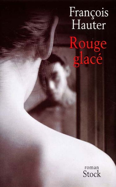 Rouge glacé