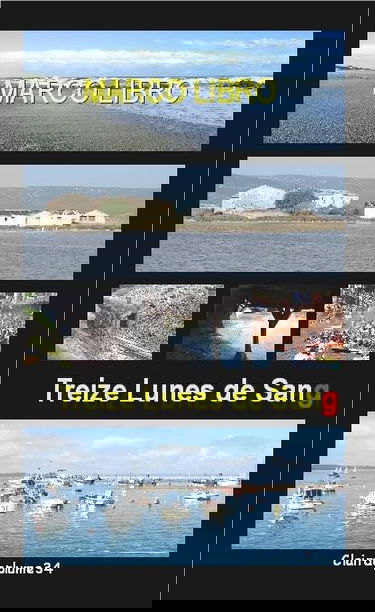 Treize Lunes de Sang