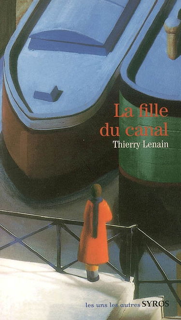 La fille du canal