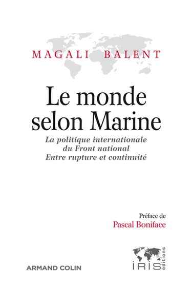 Le monde selon Marine