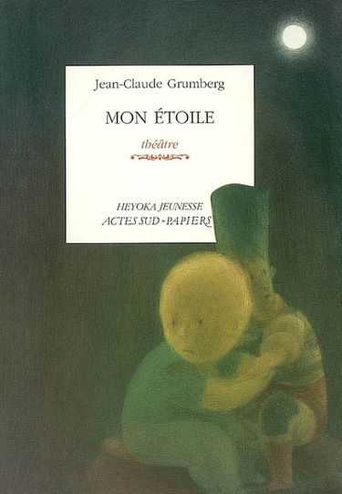 Mon étoile : théâtre