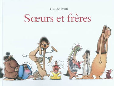 Soeurs et frères