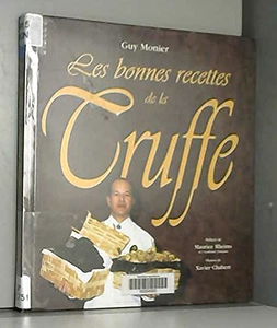 Bonnes recettes de la truffe