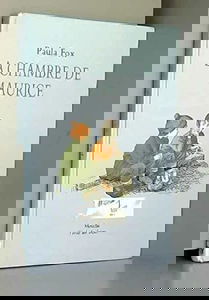 La chambre de Maurice