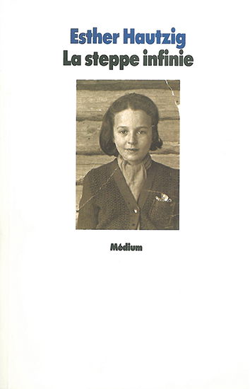 La Steppe infinie